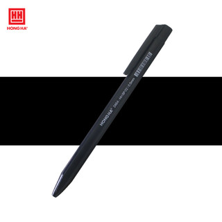 Bút bi Hồng Hà BP02 - 2464