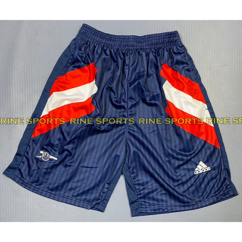 Bộ áo bóng đá arsenal training đỏ có túi hàng thailand cao cấp mùa giải 2023 - 2024