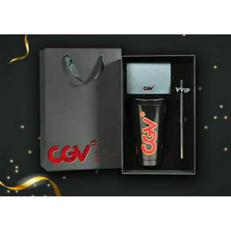 Quà CGV-VVIP 2023