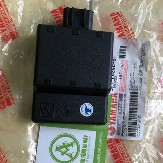 Bộ điều khiển động cơ xe máy nouvo-mio-sirius