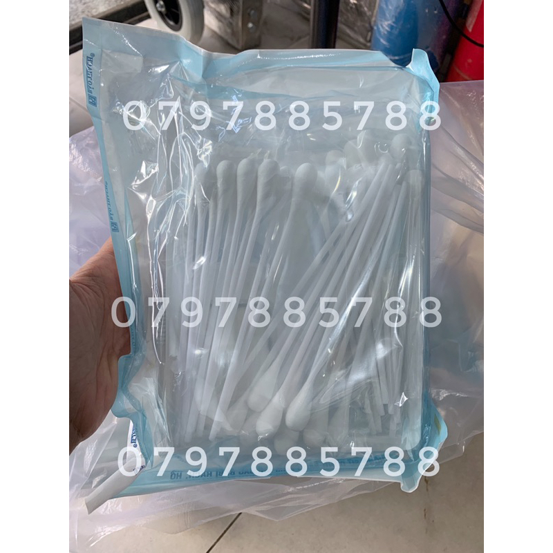 Bộ thay băng vô trùng Bảo Thạch