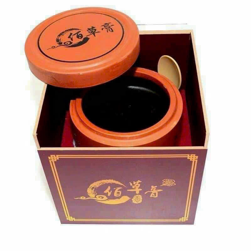 BÁCH THẢO CAO hũ 500gram hàng loại 1