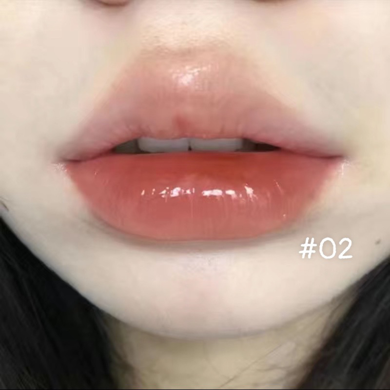 Son Môi Pinky Focus Chống Thấm Nước Dưỡng Ẩm Lâu Trôi Không Dính Thành Cốc Với 6 Màu Lựa Chọn
