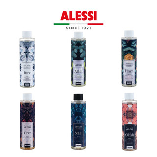 Tinh dầu khuếch tán hương 150ml nhiều mùi - alessi the five seasons - hàng chính hãng