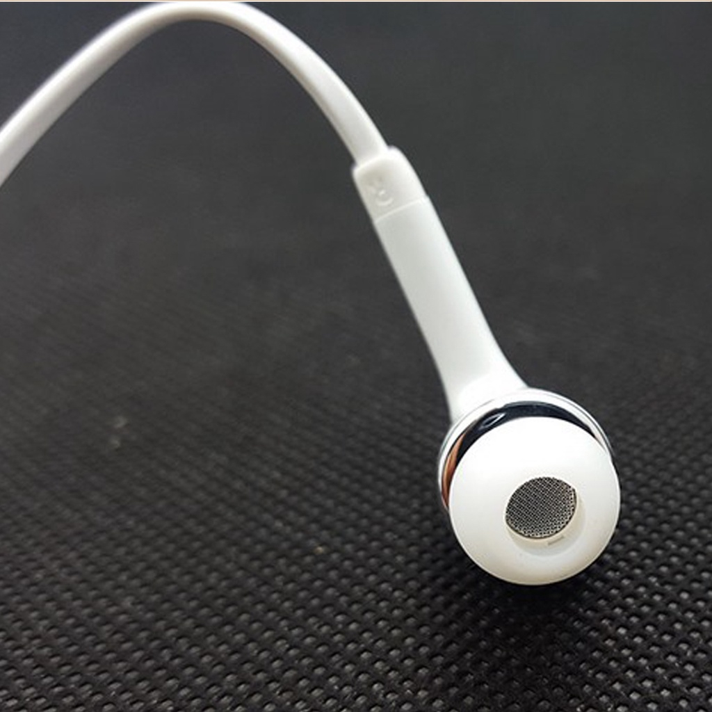 Tai nghe Samsung Jack 3,5 chính hãng S64 dùng cho mọi dòng điện thoại Laptop máy tính bảng PHANH bảo hành 6 tháng