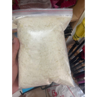 Bông tuyết câu cá gói 500g