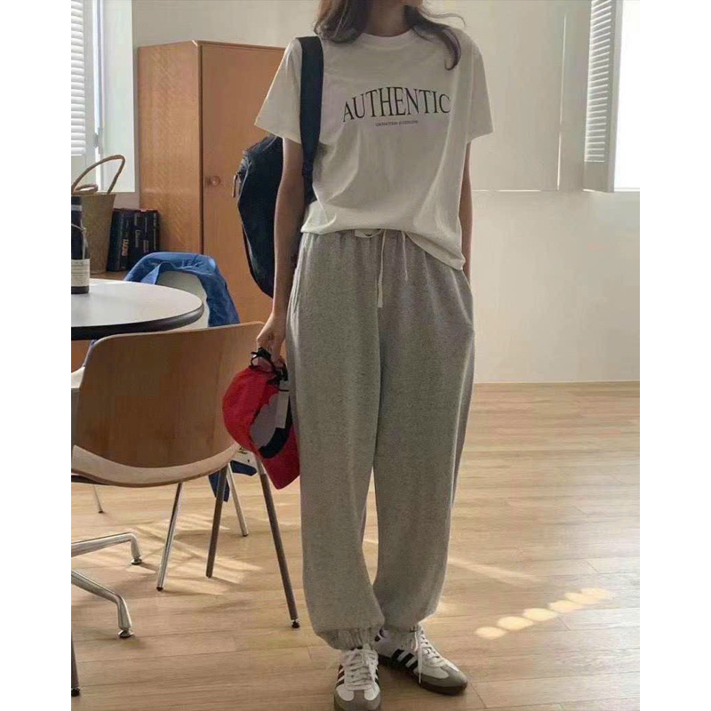 Áo phông Authentic ❤️