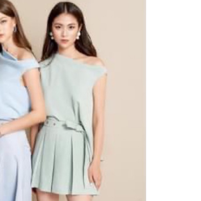 Thanh lý chân váy must have newtag sz s
