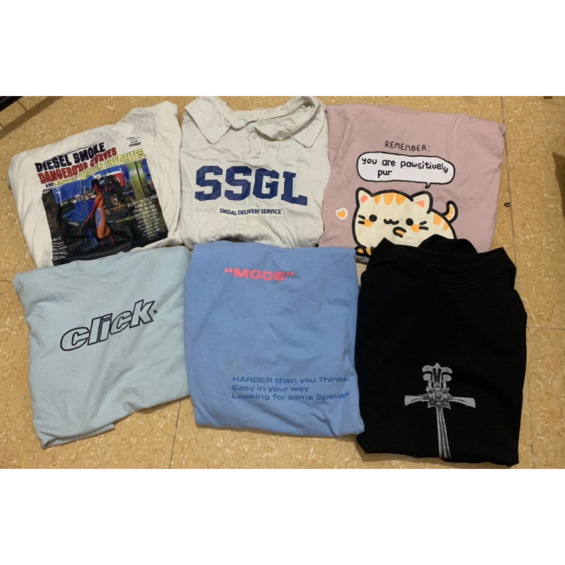 Pass áo phông giá rẻe 🙆‍♀️🌷