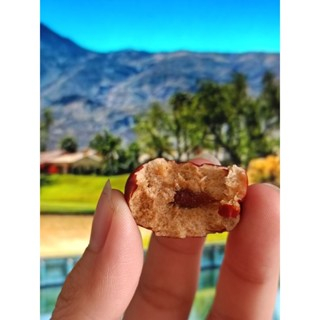 Táo đỏ Tân Cương - size trung 1kg
