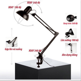 ĐÈN HỌC HAI CHỨC NĂNG