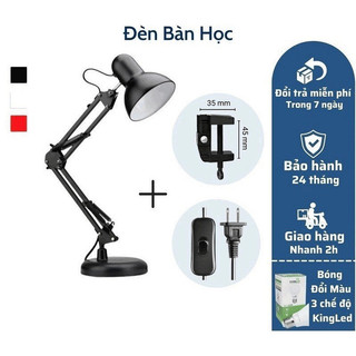 ĐÈN HỌC HAI CHỨC NĂNG