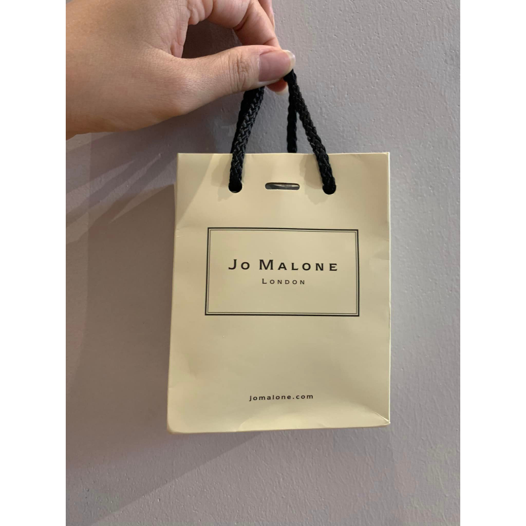 Set 3 Món Jo Malone Nước Hoa/ Gel Tay và Body / Body Creme Mini Size
