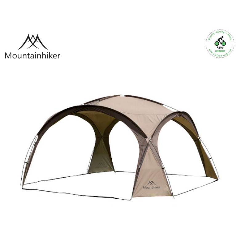 Lều trung tâm mái vòm Mountainhiker SZK381