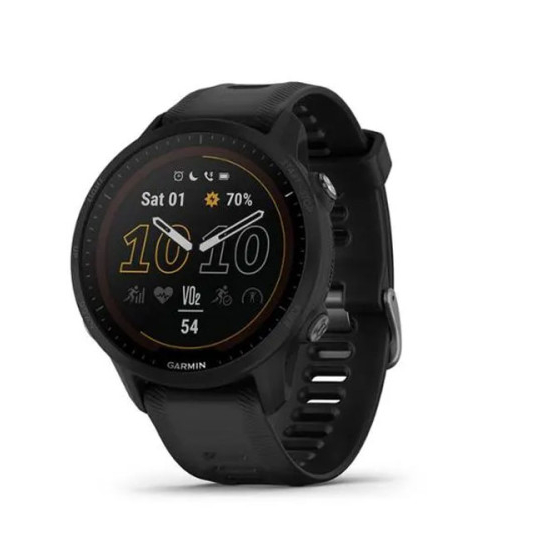 Đồng Hồ Đeo Tay Thông Minh Garmin Forerunner 955 - Bảo Hành Chính Hãng 12 Tháng FPT