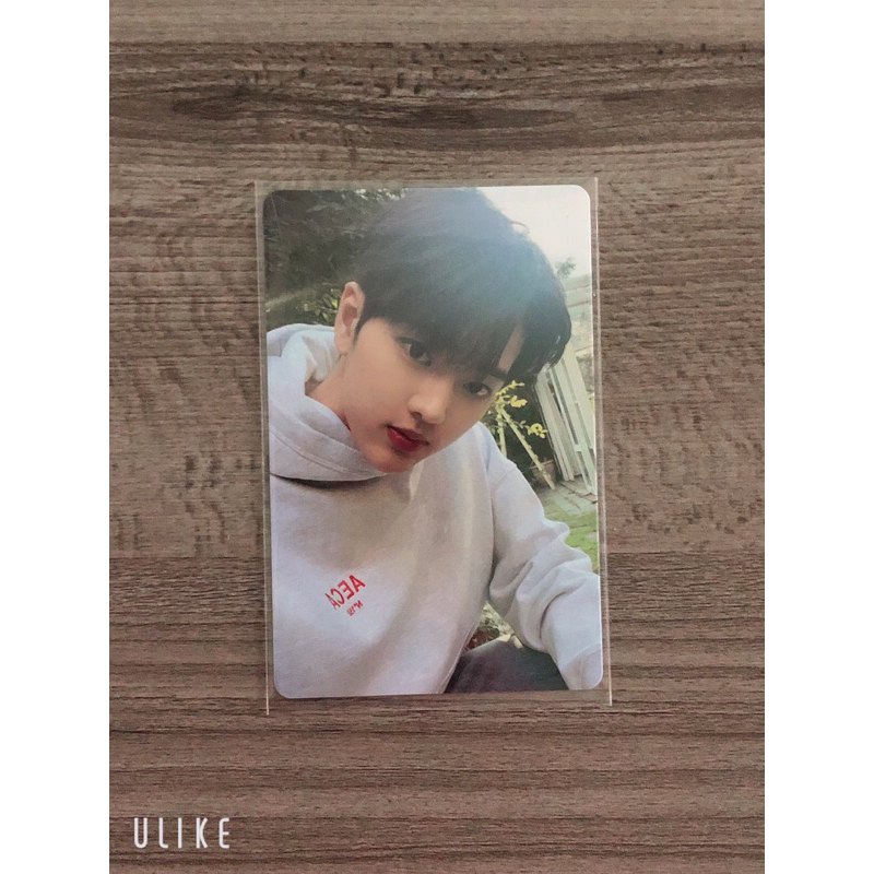 Card Ssgt Eunchan Tempest 2023