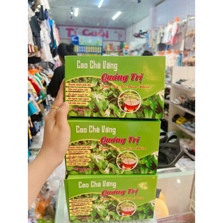 Cao chè vằng qt 500g