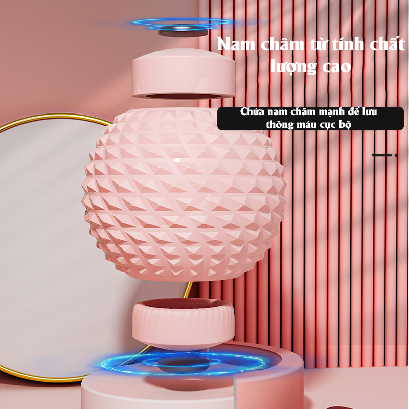 Bóng Đơn Giãn Cơ, Bóng Massage - Giảm Mỏi Phục Hồi Cơ Bắp Cao Cấp TOPBODY