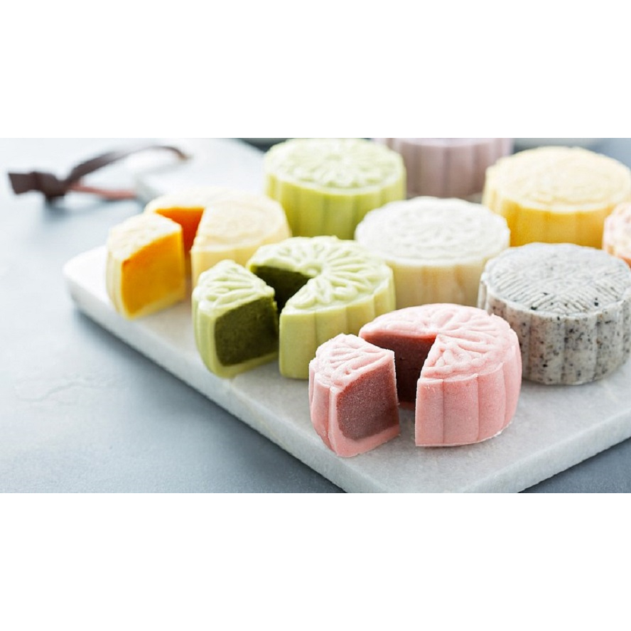 Nhân Bánh Trung Thu 500G VIETTIN MART