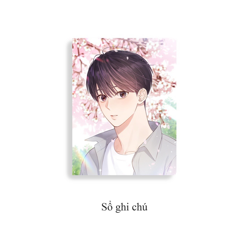 Sách - Phức Cảm Omega - Omega Complex - Tập 1