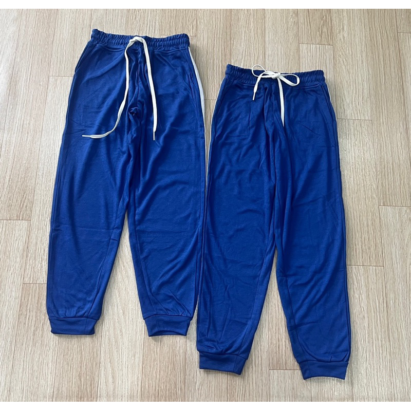 Quần jogger cho bé trai, bé gái hàng xuất dư xịn VNXK