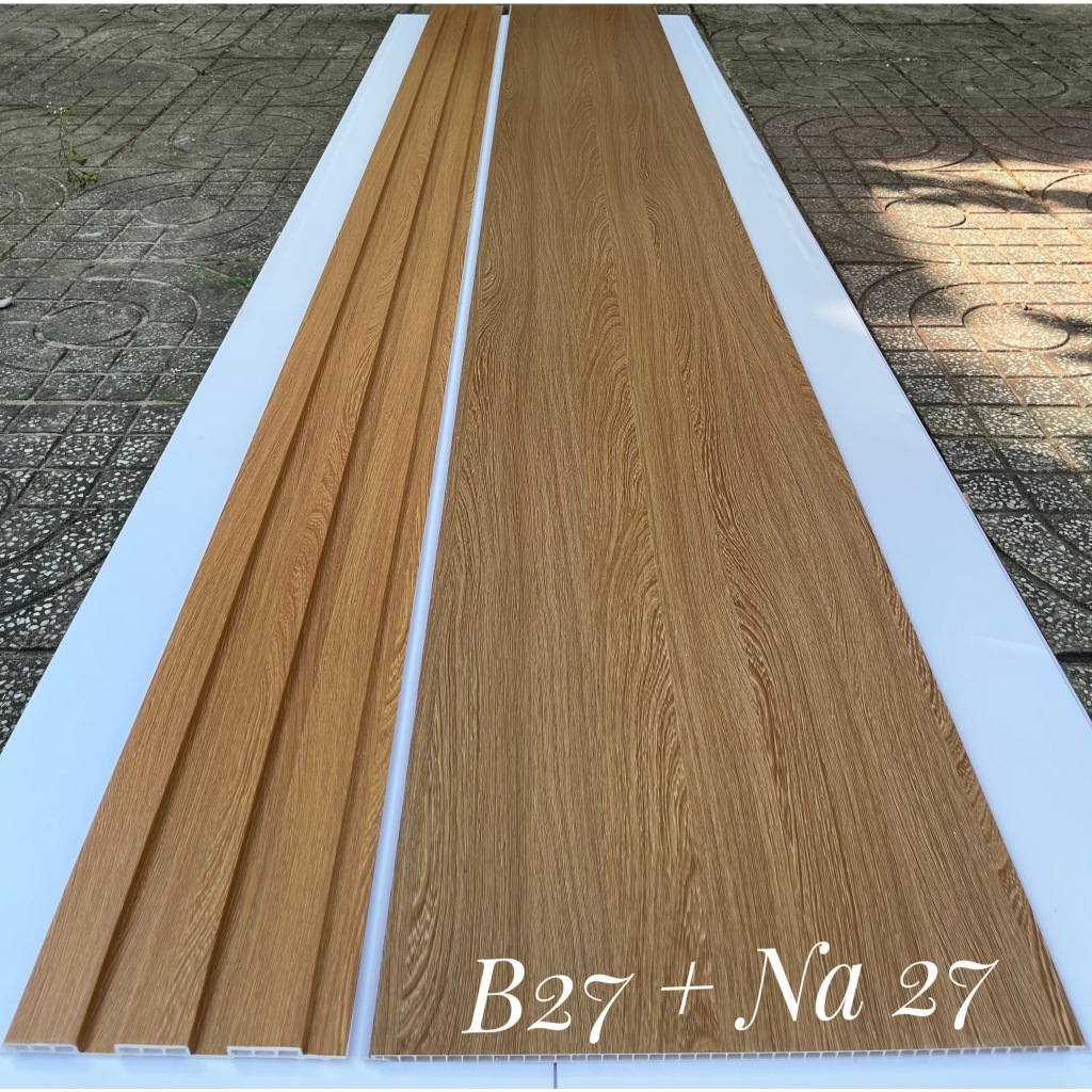 Tấm Nano nhựa , KT:400 x 2900 x 9mm, nhiều mẫu đẹp bắt mắt, Shop tự vận chuyển, có phí ship hàng, giao hàng trong ngày
