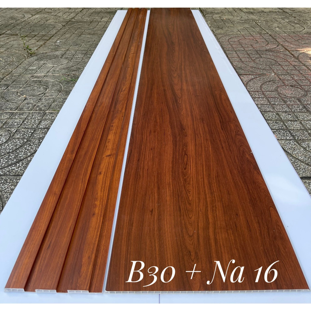 Tấm Nano nhựa , KT:400 x 2900 x 9mm, nhiều mẫu đẹp bắt mắt, Shop tự vận chuyển, có phí ship hàng, giao hàng trong ngày