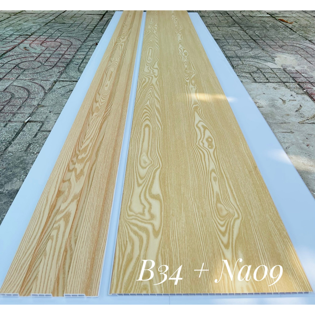 Tấm Nano nhựa , KT:400 x 2900 x 9mm, nhiều mẫu đẹp bắt mắt, Shop tự vận chuyển, có phí ship hàng, giao hàng trong ngày