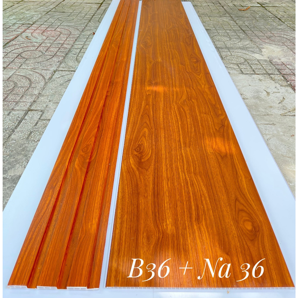 Tấm Nano nhựa , KT:400 x 2900 x 9mm, nhiều mẫu đẹp bắt mắt, Shop tự vận chuyển, có phí ship hàng, giao hàng trong ngày