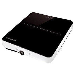 Bếp từ đơn eurosun eu - t197