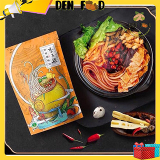 Bún ốc lý tử thất liễu châu - 1 gói 335g