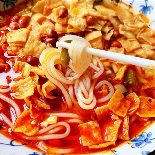 Bún Ốc Lý Tử Thất Liễu Châu - 1 Gói 335g