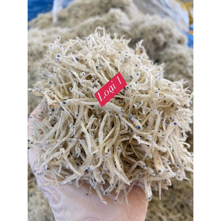 Cá mờm sữa khô loại 1 quảng bình, 500g