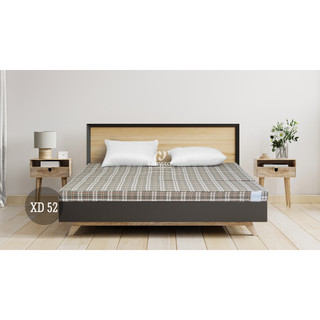 Đệm bông ép TC chống khuẩn Hanvico