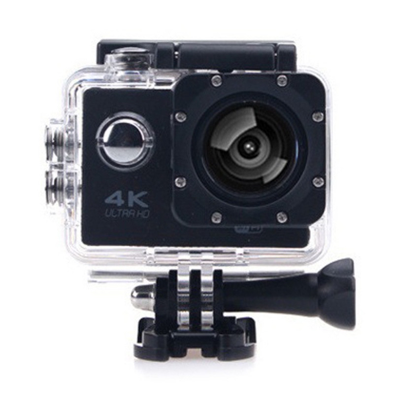 CAMERA HÀNH TRÌNH A8 / A9 - MÀN HÌNH 1.5' và Camera Màn Hình Kép 4K Ultra Chống Nước
