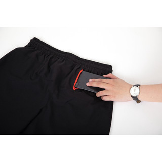 Quần Đùi Thể Thao Nam Dáng Short Co Giãn Tốt/Quần Short Nam Dáng Quần Đùi Ngố Mặc Hè Nhiều Mầu Vải Co Giãn Thoáng Mát