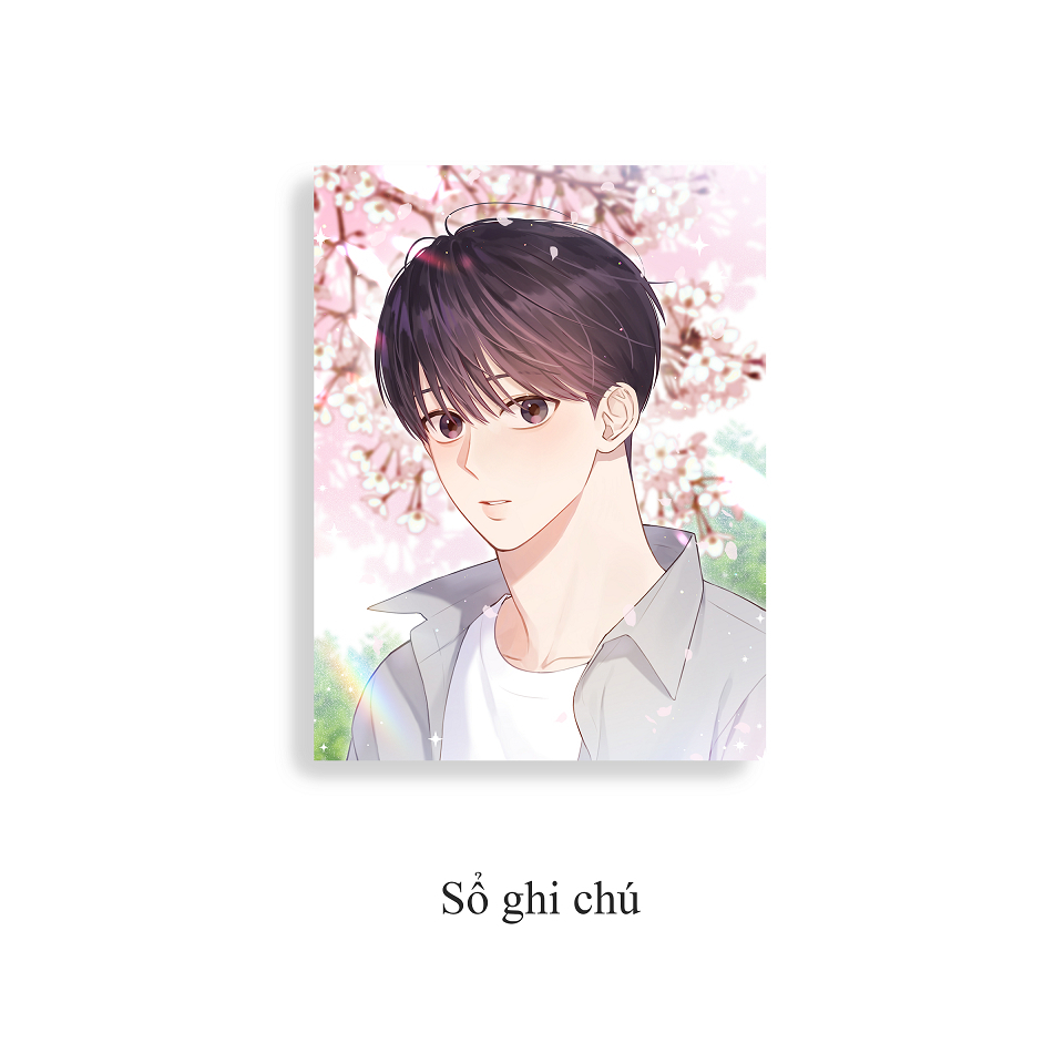 Sách AZ - Phức Cảm Omega - Omega Complex