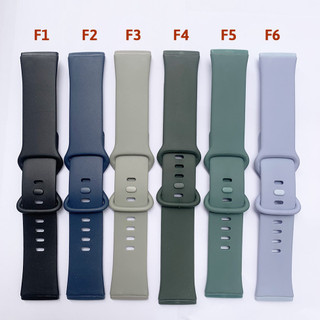 Dây đồng hồ Fitbit Versa 3 | Versa 4 | Fitbit Sense và Sense 2 | Hàng xịn có sẵn giao nhanh trong nước