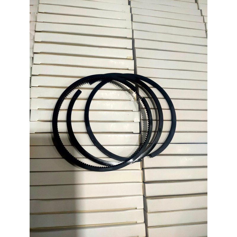 Bạc Piston Bạc Xéc măng máy dầu 170F 173F 178F 186F 186FA 188F 190F 192F 195F 198F 1100 2kw 3kw 4kw 5kw 6kw 7kw 8kw 10kw