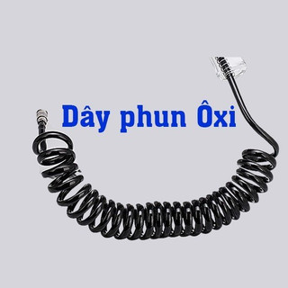 Dây phun oxy cho máy phun oxy - Máy phun sương