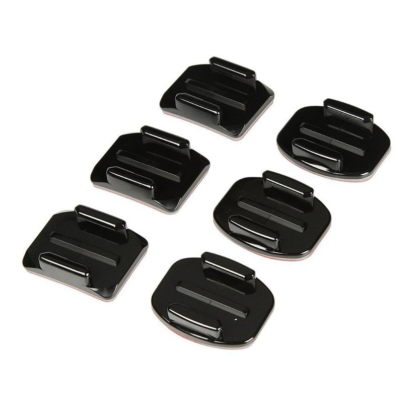 Đế Cong, Đế Phẳng Gắn Camera Hành Trình