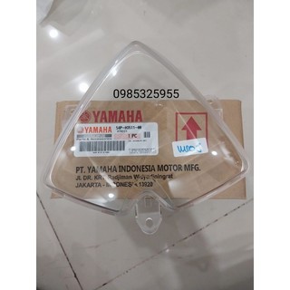 Mica đồng hồ Mio Utimo chính hãng