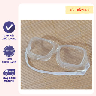 Kính bắt ong - Kính bảo hộ chống ong đái