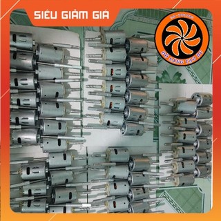 Motor 555 12v
