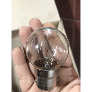 Bóng sợi đốt trái chanh đuôi gài E27