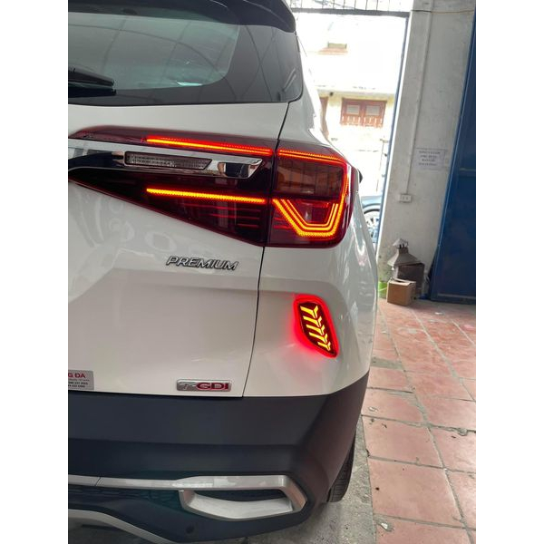 Đèn Led cản sau dành cho Kia Seltos 18-21