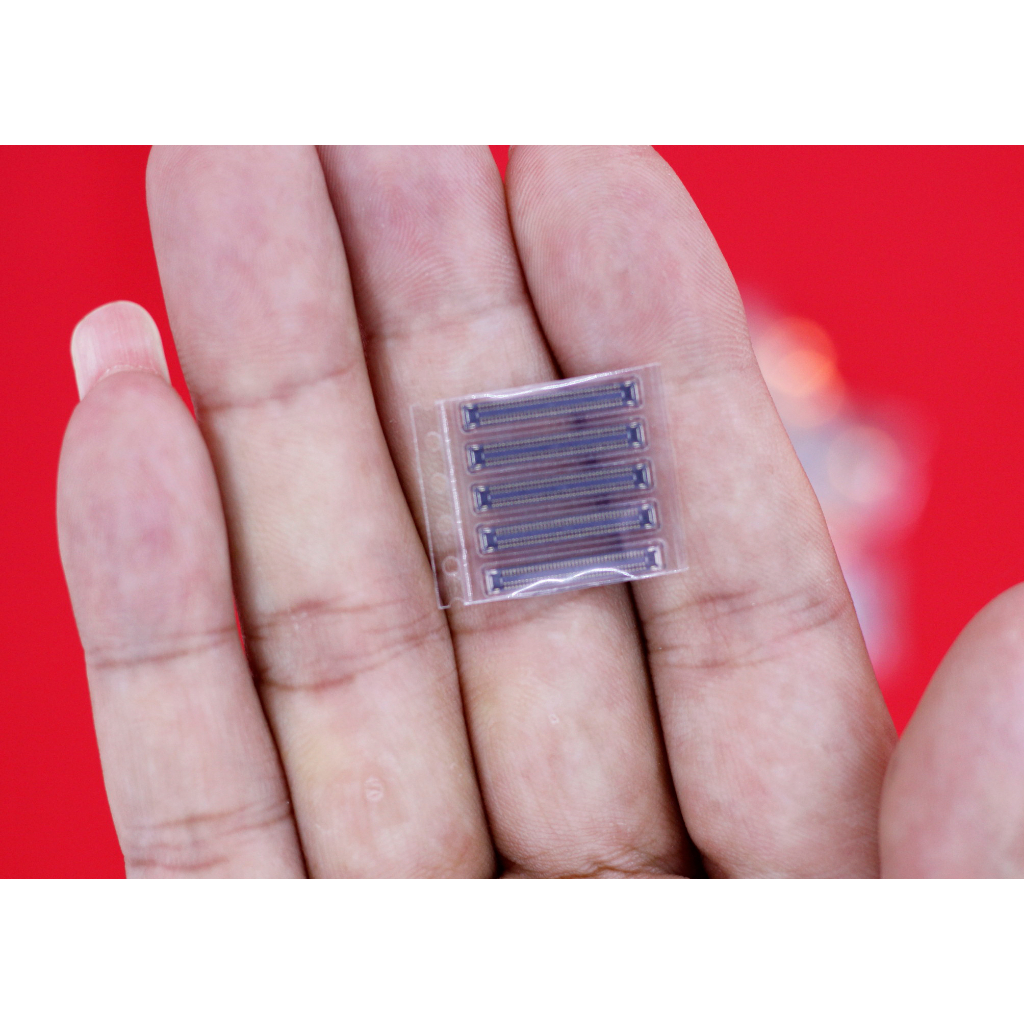 Socket 78 chân Connect main Samsung A21S, Samsung A31, Samsung A51, Samsung A70, Samsung A71...zin new