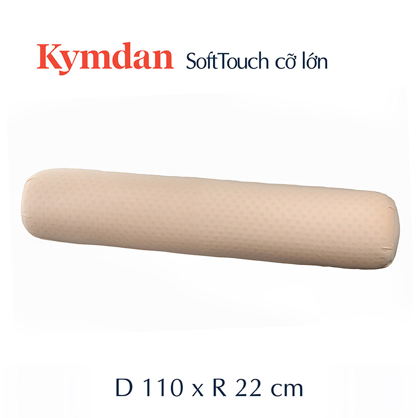 Gối ôm Kymdan SoftTouch