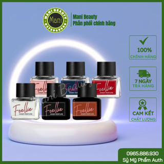 Nước hoa Foellie Hàn Quốc - Mani Beauty