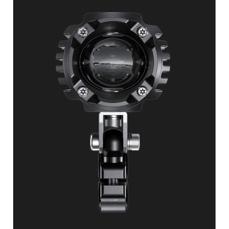 Cặp đèn Kewig K10 - Tặng bộ dây + công tắc